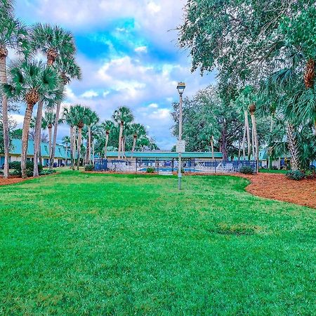 Hilton Head Cabanas 14 Pulau Hilton Head Luaran gambar
